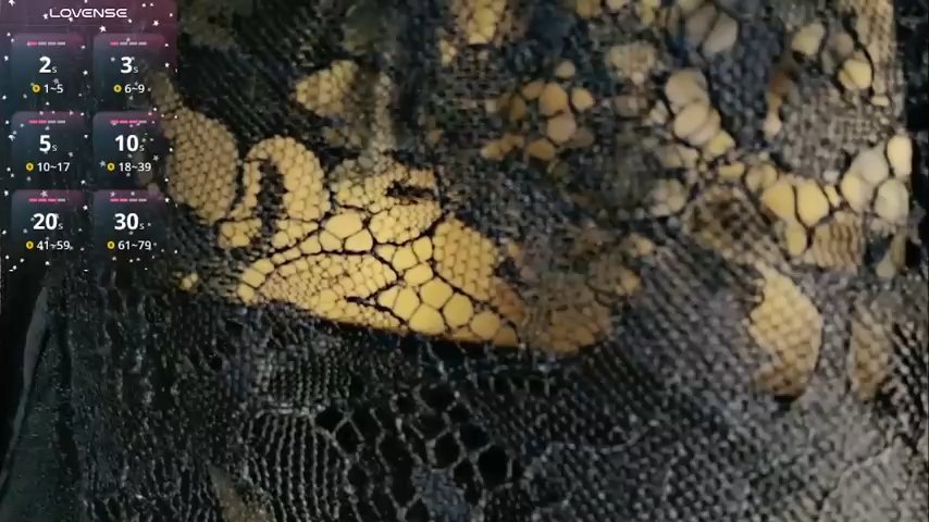 Susu-007 live cam screenshot female on Token.Show — Token Tipping & Live Cams — screenshot #1